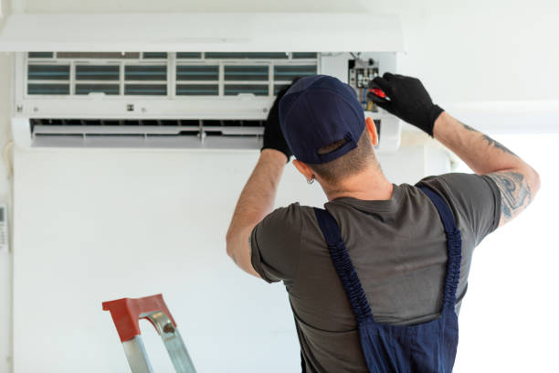 Best Affordable HVAC Duct Cleaning  in Port Gibson, MS