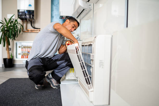 Home Air Vent Cleaning in Port Gibson, MS