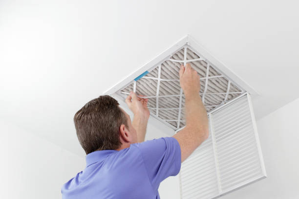 Affordable HVAC Duct Cleaning in Port Gibson, MS